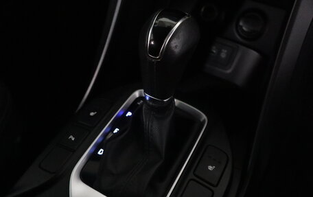 Hyundai Santa Fe III рестайлинг, 2017 год, 2 099 000 рублей, 10 фотография