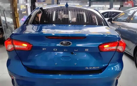 Ford Focus IV, 2021 год, 1 056 000 рублей, 4 фотография