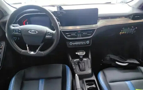 Ford Focus IV, 2021 год, 1 056 000 рублей, 10 фотография