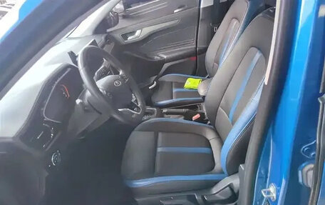 Ford Focus IV, 2021 год, 1 056 000 рублей, 8 фотография