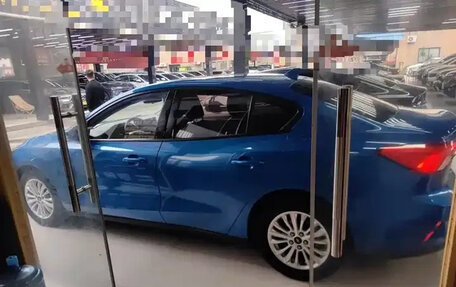 Ford Focus IV, 2021 год, 1 056 000 рублей, 3 фотография