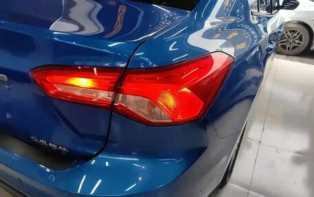 Ford Focus IV, 2021 год, 1 056 000 рублей, 6 фотография