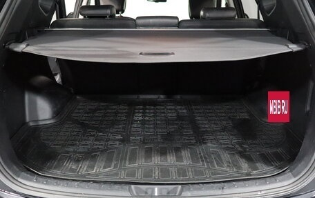 Hyundai Santa Fe III рестайлинг, 2017 год, 2 099 000 рублей, 14 фотография