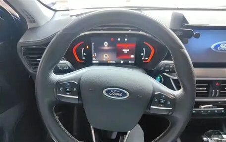 Ford Focus IV, 2021 год, 1 056 000 рублей, 11 фотография