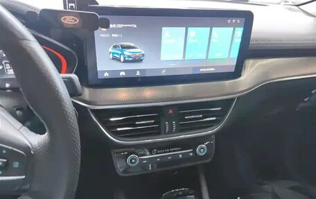 Ford Focus IV, 2021 год, 1 056 000 рублей, 12 фотография