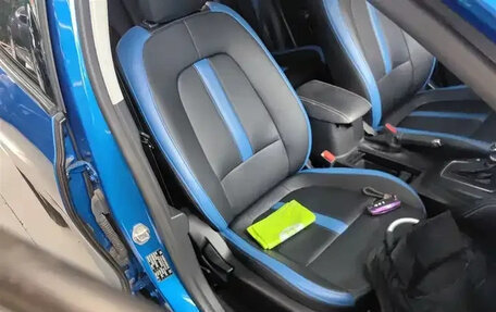 Ford Focus IV, 2021 год, 1 056 000 рублей, 21 фотография