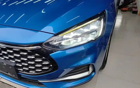 Ford Focus IV, 2021 год, 1 056 000 рублей, 20 фотография