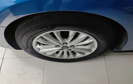 Ford Focus IV, 2021 год, 1 056 000 рублей, 19 фотография