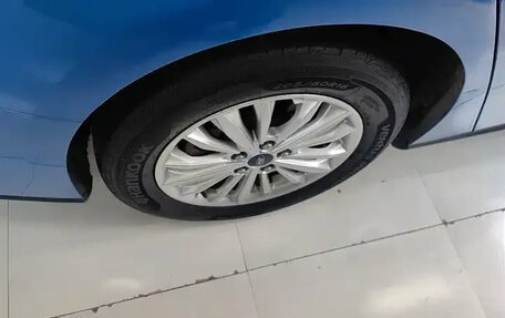 Ford Focus IV, 2021 год, 1 056 000 рублей, 22 фотография