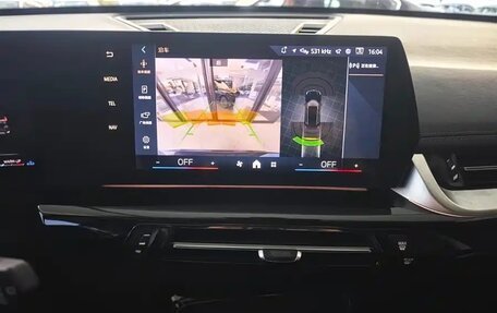 BMW X1, 2023 год, 3 142 860 рублей, 10 фотография