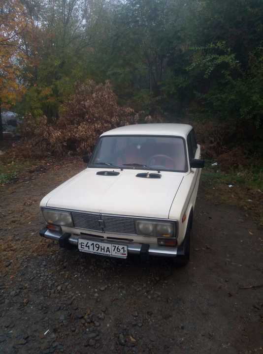 ВАЗ (LADA) 2106, 1997 год, 200 000 рублей, 1 фотография
