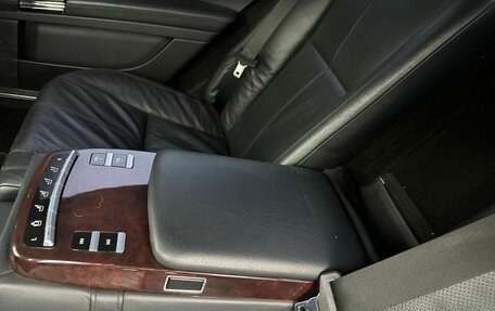 Mercedes-Benz S-Класс, 2008 год, 850 000 рублей, 4 фотография