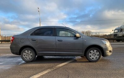 Chevrolet Cobalt II, 2013 год, 535 000 рублей, 1 фотография