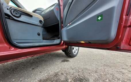 Mercedes-Benz Viano, 2008 год, 1 300 000 рублей, 11 фотография