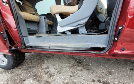 Mercedes-Benz Viano, 2008 год, 1 300 000 рублей, 12 фотография