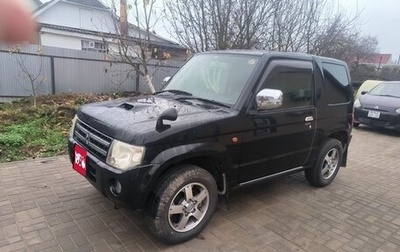 Mitsubishi Pajero Mini II, 2011 год, 850 000 рублей, 1 фотография