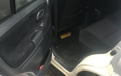 Suzuki Grand Vitara, 2005 год, 350 000 рублей, 1 фотография