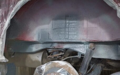 Mercedes-Benz Viano, 2008 год, 1 300 000 рублей, 17 фотография