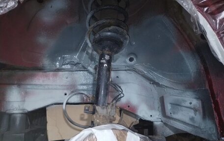 Mercedes-Benz Viano, 2008 год, 1 300 000 рублей, 16 фотография