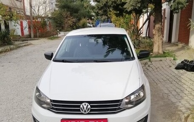 Volkswagen Polo VI (EU Market), 2018 год, 777 000 рублей, 1 фотография