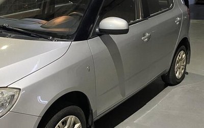 Skoda Fabia II, 2007 год, 560 000 рублей, 1 фотография