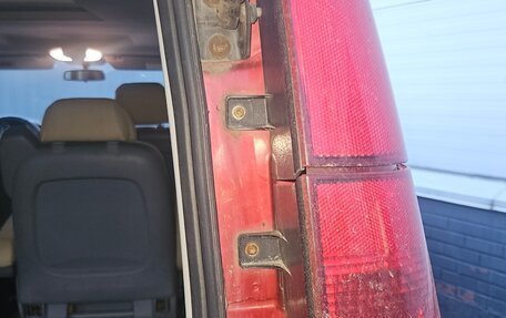 Mercedes-Benz Viano, 2008 год, 1 300 000 рублей, 24 фотография