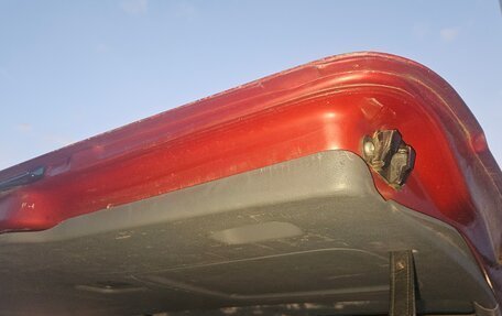 Mercedes-Benz Viano, 2008 год, 1 300 000 рублей, 26 фотография