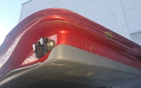 Mercedes-Benz Viano, 2008 год, 1 300 000 рублей, 25 фотография