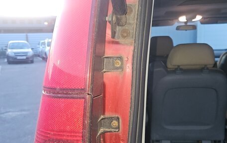 Mercedes-Benz Viano, 2008 год, 1 300 000 рублей, 23 фотография