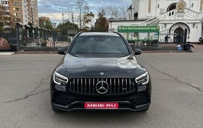 Mercedes-Benz GLC AMG, 2021 год, 6 100 000 рублей, 1 фотография