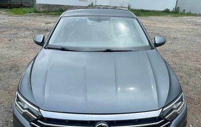 Volkswagen Jetta VII, 2020 год, 2 150 000 рублей, 1 фотография