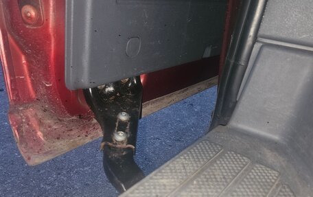 Mercedes-Benz Viano, 2008 год, 1 300 000 рублей, 31 фотография