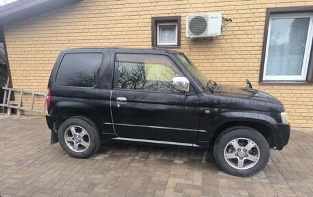 Mitsubishi Pajero Mini II, 2011 год, 850 000 рублей, 4 фотография
