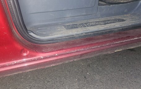 Mercedes-Benz Viano, 2008 год, 1 300 000 рублей, 30 фотография