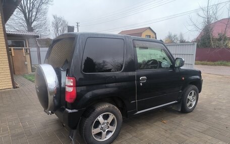 Mitsubishi Pajero Mini II, 2011 год, 850 000 рублей, 5 фотография