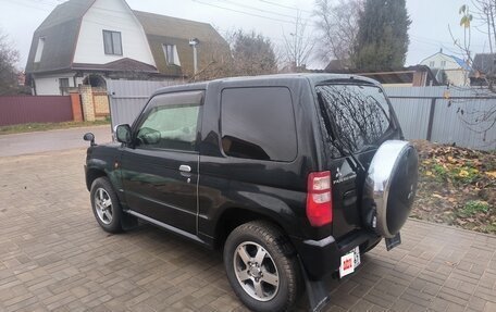 Mitsubishi Pajero Mini II, 2011 год, 850 000 рублей, 7 фотография