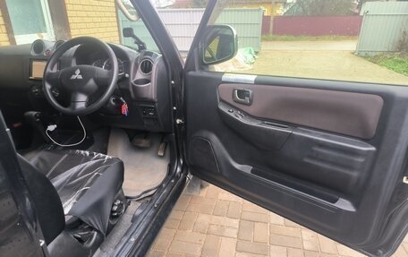 Mitsubishi Pajero Mini II, 2011 год, 850 000 рублей, 10 фотография