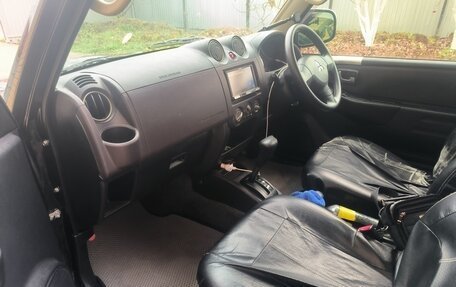 Mitsubishi Pajero Mini II, 2011 год, 850 000 рублей, 12 фотография