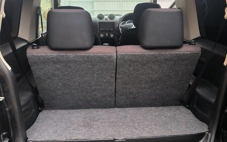 Mitsubishi Pajero Mini II, 2011 год, 850 000 рублей, 15 фотография