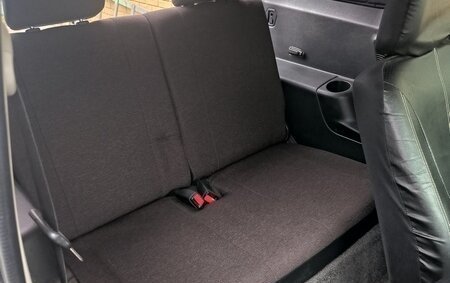 Mitsubishi Pajero Mini II, 2011 год, 850 000 рублей, 13 фотография