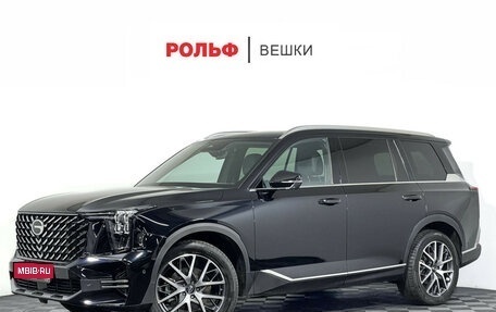 GAC GS8, 2024 год, 3 898 000 рублей, 1 фотография