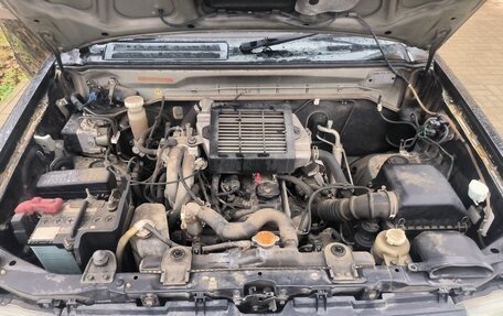 Mitsubishi Pajero Mini II, 2011 год, 850 000 рублей, 20 фотография