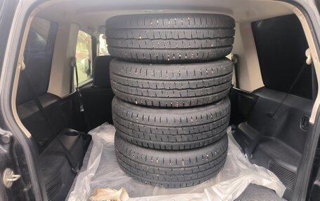 Mitsubishi Pajero Mini II, 2011 год, 850 000 рублей, 18 фотография