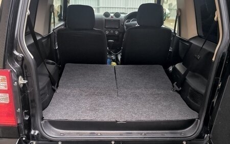 Mitsubishi Pajero Mini II, 2011 год, 850 000 рублей, 16 фотография