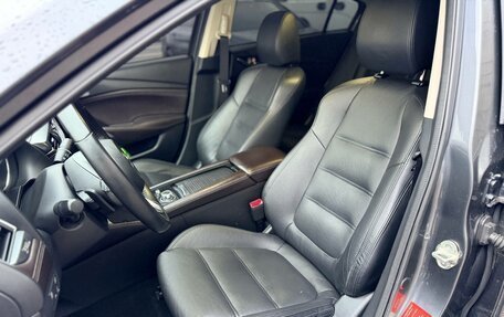 Mazda 6, 2017 год, 1 775 000 рублей, 8 фотография