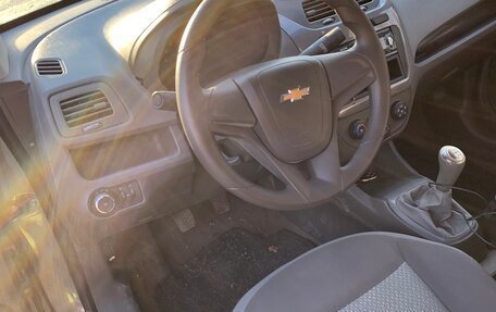 Chevrolet Cobalt II, 2013 год, 535 000 рублей, 2 фотография