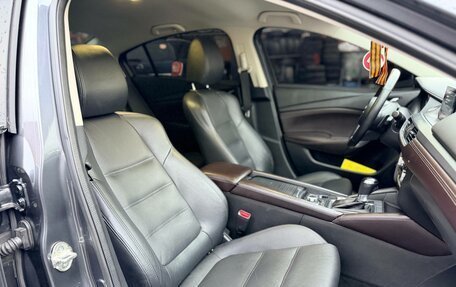 Mazda 6, 2017 год, 1 775 000 рублей, 13 фотография