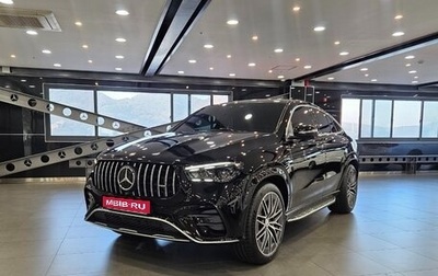 Mercedes-Benz GLE Coupe AMG, 2025 год, 15 000 000 рублей, 1 фотография