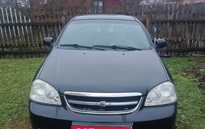 Chevrolet Lacetti, 2008 год, 380 000 рублей, 1 фотография