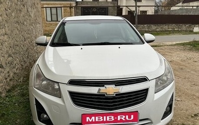 Chevrolet Cruze II, 2013 год, 800 000 рублей, 1 фотография